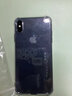 Apple iphone X 苹果XSMAX 苹果xsmax 二手苹果手机 国行二手手机 【第三方屏幕】苹果XSMAX- 国行 金色 【8新】256G【白条免息+品牌电池100】 实拍图