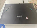 神舟战神Z8/Z7 二手笔记本电脑 15.6 17.3英寸 RTX4060144hz吃鸡游戏本 95新Z8 i7-10代八核16G512g3060 实拍图