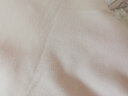 妙麦乐 夏季新款薄蕾丝花边吊带背心女外穿内搭修身性感打底衫时尚百搭 白色 大码 【建议120-150斤】 实拍图