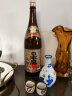 日本盛日本原装进口洋酒 日本清酒 米酒日本盛特选 日本盛特撰本酿造1.8L 实拍图