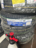 普利司通（Bridgestone）汽车轮胎 195/65R15 91H ER300 配套卡罗拉/雷凌/适配朗逸/宝来 晒单实拍图