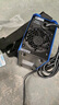 瑞凌电焊机250 315小钢炮家用小型220v380v双电压足功率不虚标手工焊 200丨家用迷你机 【标配】 实拍图