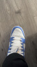 NIKE耐克（NIKE）Dunk Low Retro 男子白蓝耐磨运动鞋板鞋 DV0833-400 DV0833-400 42 晒单实拍图