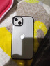 蓝猩先生适用苹果13/13pro钢化膜防尘静电手机膜全面覆盖iphone13/13Pro防刮防摔手机贴膜【防尘静电】 实拍图