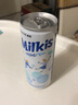 乐天（LOTTE） 饮料韩国进口妙之吻碳酸汽水苏打水气泡水果味饮品年货 牛奶碳酸饮料 250mL*30罐 实拍图