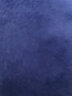 罗蒙（ROMON）夹克男春季潮流纯简约立领抗皱抓绒衣男装摇粒绒外套A1蓝2XL 实拍图