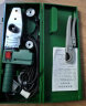 绿林热熔器热熔机PPR水管焊接机800W智能恒温20-32接口模头对接器 实拍图