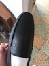 皮尔卡丹（pierre cardin）男鞋摔纹羊皮不易皱商务套脚皮鞋男软底软面乐福鞋商场同款爸爸鞋 摔纹羊皮 39 实拍图