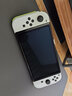 闪魔 适用Switch2钢化膜Switch oled膜任天堂标准版全屏续航版高清AR增透软膜游戏机屏幕膜 【Switch续航版6.2寸】AR软膜1片+神器 贴坏包赔 实拍图
