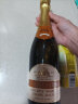 澳大利亚进口 芭翠提（PASSION）纯金白无醇气泡酒葡萄汁起泡饮料750ml*1瓶 实拍图