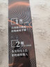 韩金靓易梳彩染发剂植物潮色非泡泡染发膏遮盖白发自己在家染纯男女士 蓝黑色 200ml*1瓶 【不盖白发】 实拍图