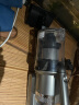 美的（Midea）吸尘器家用手持无线 P6 Plus除螨仪除螨刷拖地机洗地机吸尘拖地一体机宠物毛发切割技术超长续航 实拍图