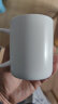 富光马克杯大容量 陶瓷杯教师节礼物水杯子办公咖啡杯牛奶杯早餐杯 实拍图