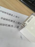 UXH MBrush手持打印机卡片标签机商标Logo定制wifi全彩色喷墨打印机小型便捷式迷你印刷器 彩色墨盒 实拍图