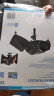 JJC 相机防水罩 单反防雨罩保护套 适用佳能5D4 5D3 6D2 90D 80D 60D 850D尼康D850 D810 D800 D750 7500配件 实拍图