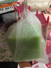 泊泉雅手工皂沐浴皂深层清洁控油去角质黑头背部洗澡洗手香皂全身可用 芦荟精油皂*2块+起泡网 实拍图