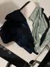 迪卡侬运动内裤男夏季速干透气紧身凸托跑步防磨腿三角裤MSTU 深蓝色 3XL 实拍图