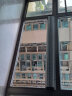 丝吉利娅（SIEGENIA） 丝吉利娅SIEGENIA窗式新风器客厅办公室通风换气静音防尘除甲醛除烟味 701-1000mm 晒单实拍图