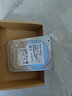 西部数据（WD） 企业级NAS网络存储服务器机械硬盘 CMR垂直式 SATA3.0 10TB WUS721210BLE6L4 实拍图