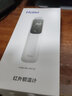 海尔（haier）婴幼儿成人家用电子体温计医用高精准额温枪 【海尔新品丨院线采购】高精密探头 - 精准测量 实拍图