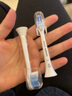 飞利浦（PHILIPS）电动牙刷头 牙龈护理型 适配HX3226HX6421HX6853HX6856 牙龈护理-HX9031/67-1支装 实拍图