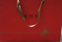 保银 红茶茶叶礼盒装信阳毛尖新茶信阳红特级250g送礼长辈 实拍图