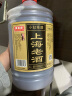 石皮弄嘉善老酒 石皮弄黄酒 上海老酒 干黄酒  10度（五年陈）2.5L桶装 实拍图