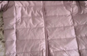 雅鹿羽绒服女轻薄短上衣2025秋冬季新款女士轻便外穿内胆保暖羽绒外套 嫣红色 L 【推荐100-115斤】 实拍图