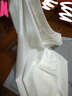 娴妃 【两件装】新款螺纹防走光无袖薄款内搭打底吊带背心女夏春季外穿 【2件装】灰色+白色 【924#】 M 【建议75-90斤】 实拍图