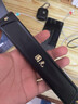 国光24孔口琴复音c调口琴高级进口音簧成人初学者男女专业演奏级刻字 【高端演奏级】国之梦24孔复音C调黑色【不留指纹】 实拍图
