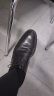 皇宇（solunar）鞋油真皮保养油膏体皮鞋护理补色上光60g*2支（黑色+无色+毛木刷 实拍图