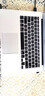 95新 苹果 Apple MacBook Air13寸二手笔记本电脑 网课学习 商务办公 轻薄便携 17款13寸-D42-i5 8G-256G 实拍图