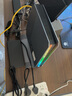 iru12代酷睿i9/i7微型独显台式电脑主机金属miniPC迷你小型机箱高性能工控计算机软路办公游戏雷电竞 12代酷睿i9-12900H +RTX3050独显 32G内存+2048G固态硬盘 实拍图