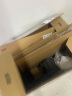 戴尔（DELL） 灵越5420 一体机电脑 13代U300 23.8英寸办公家用微边框大屏商务网课电脑全套 13代 U300 16G 512G固态 黑 定制 实拍图