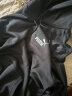 彪马（PUMA）男子 基础系列 针织卫衣 849590-01黑色 亚洲码XL(185/104A)  晒单实拍图
