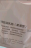 全棉时代防溢乳垫乳贴产后哺乳喂奶柔薄型一次性纯棉独立包装88片/袋 实拍图