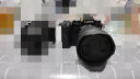 松下（Panasonic）S5 全画幅微单/单电/无反旗舰版数码相机 L卡口 双原生ISO S5K丨20-60mm F3.5-5.6原封套机 晒单实拍图