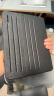 亿色（ESR）适用于iPad Pro2024保护壳13英寸保护套新款M4芯片磁吸拆分可调高低横竖苹果平板电脑防摔多角度黑 晒单实拍图