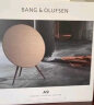 B&O Beosound A9 5.G 5代 铂傲家庭影院音响一体式无线WiFi蓝牙家用 触控调音音响音箱 金色 晒单实拍图