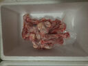 鸡骨头新鲜大公鸡腿骨黄油鸡腿不带肉熬鸡汤补钙鸡关节土鸡骨生鲜 鸡腿骨【2斤装】 实拍图