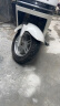 固满德山道巡礼半热熔摩托车轮胎10寸电动车防滑90/90-10真空外胎 实拍图