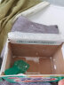 花王（KAO） 洗衣粉洁霸酵素净白900g 日本进口 实拍图