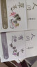 人间草木 汪曾祺家人授权。彩插珍藏版！附赠精美明信片。收录48篇汪曾祺充满温情、人文关怀生活随笔。 实拍图