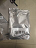恒源祥秋衣秋裤男士100%纯棉薄款情侣保暖内衣套装青年打底中老年棉毛衫 男款-浅灰圆领 4XL /185 实拍图