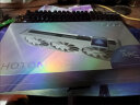 蓝戟（GUNNIR）Intel Arc A750 Photon 8G OC  W 2400MHz GDDR6超频版 游戏显卡视频剪辑台式电脑显卡 实拍图