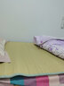 韫色天然蔺草席双人床席子草席蔺草单人宿舍学生凉席 实拍图
