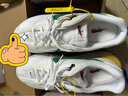 耐克男子 休闲鞋 AIR MAX DAWN 运动鞋 DV3489-100 白色 44 实拍图