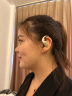 韶音（SHOKZ）舒适圈OpenFit开放式蓝牙耳机不入耳运动跑步长续航通话降噪T910 暖日白 晒单实拍图