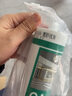 瓦克（WACKER）CA防霉玻璃胶柜子美容胶防水马桶收边密封胶厨卫硅胶磨砂浅灰 实拍图