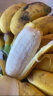 梦芷广西小米蕉新鲜香蕉粉糯香蕉酸甜小香蕉时令水果特产（催熟食用） 5斤 优选装（净重4.5） 晒单实拍图